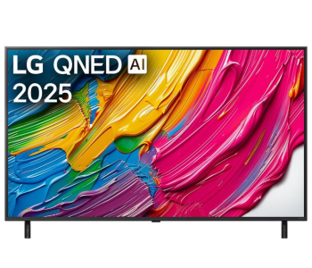 Smart Tivi LG QNED AI 4K 65 Inch 65QNED70ASA (Model 2025)