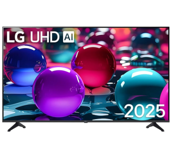 Smart Tivi LG UHD AI 4K 55 inch 55UA7350PSB (Model 2025)
