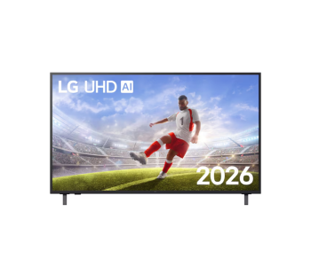 Smart Tivi LG UHD AI 4K 55 inch 55UA8055PSA WORLD CUP