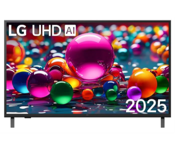 Smart Tivi LG UHD AI 4K 55 inch 55UA8450SA (Model 2025)
