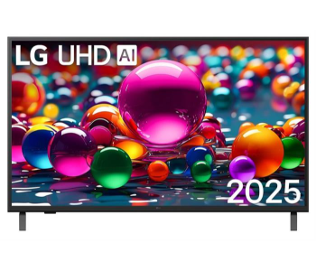 Smart Tivi LG UHD AI 4K 65 inch 65UA8450SA (Model 2025)