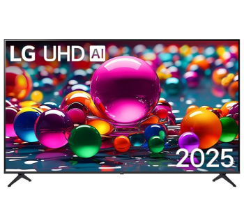 Smart Tivi LG UHD AI 4K 86 Inch 86UA8450SA (Model 2025)