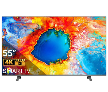 Smart Tivi QLED 4K Toshiba 55 inch 55M450NP