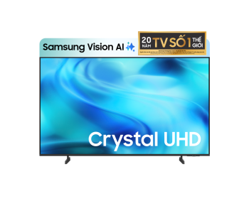 Smart Tivi Samsung 4K 75 Inch UA75U8500H MODEL 2026