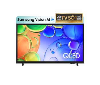 Smart tivi Samsung QLED 4K 43 inch 43Q5FA 2026