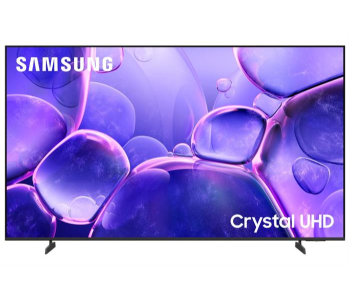 Smart Tivi Samsung UHD 4K 43 inch UA43U8000FKXXV (Model 2025)