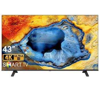 Smart Tivi Toshiba 4K 43 inch 43E330NP