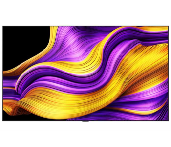Smart TV LG AI Evo OLED 4K 97 inch OLED97G5PSA (Model 2025)