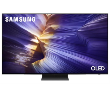 Smart TV Samsung OLED Vision AI 4K 77 inch QA77S90FAKXXV (Model 2025)