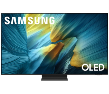 Smart TV Samsung OLED Vision AI 4K 83 inch QA83S95FAKXXV (Model 2025)