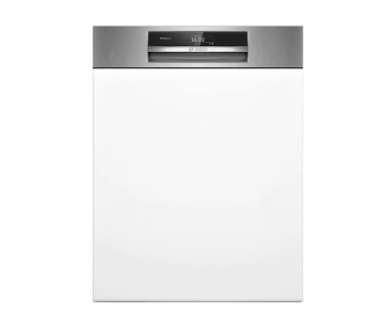 Máy rửa chén âm tủ Bosch SMI8ZDS81T - Seri 8 Zeolith, sấy tăng cường