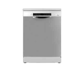 Máy rửa chén độc lập Bosch SMS4ECI26E - Seri 4 tự động hé cửa