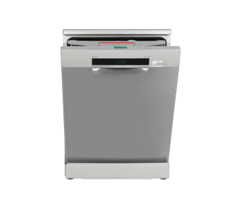 Máy rửa chén độc lập Bosch SMS6ECI11E - Seri 6 tự động hé cửa