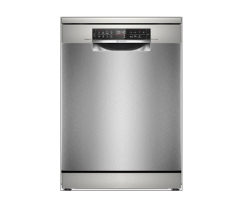 Máy rửa chén độc lập Bosch SMS6ZCI00P - Seri 6 Zeolith 
