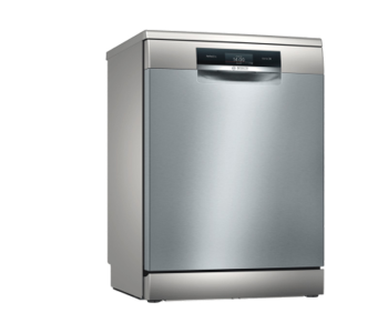 Máy rửa chén độc lập Bosch SMS8YCI01E - Seri 8 Zeolith