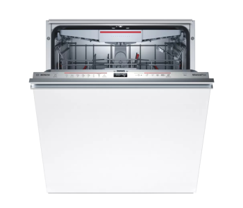 Máy rửa chén âm tủ Bosch SMV6ZCX16E, Seri 6 - Sấy Zeolith
