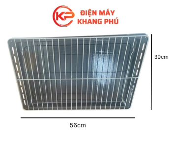 Vỉ nướng 120lít Sanaky CHÍNH HÃNG