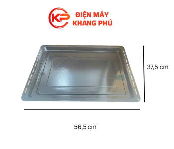 Khay nướng lò 120 lít Sanaky CHÍNH HÃNG