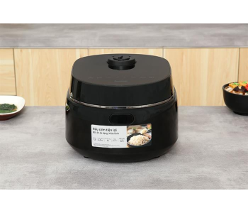 Nồi cơm điện tử Panasonic 1 lít SR-DM104KRA 
