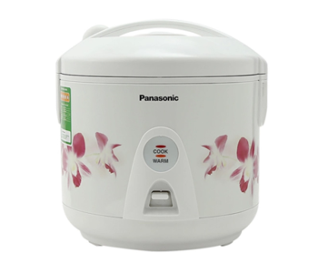 Nồi cơm nắp gài Panasonic 1.8 lít SR-MVN18FRAX