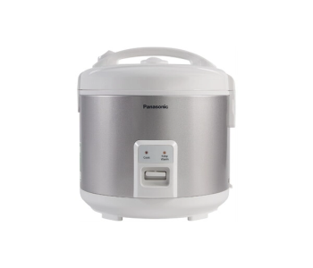 Nồi cơm nắp gài Panasonic 1.8 lít SR-MVN18LRAX