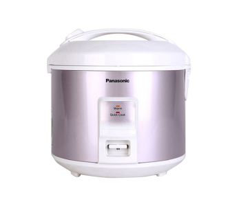 Nồi cơm điện Panasonic 1.8 lít SR-MVQ187SRA