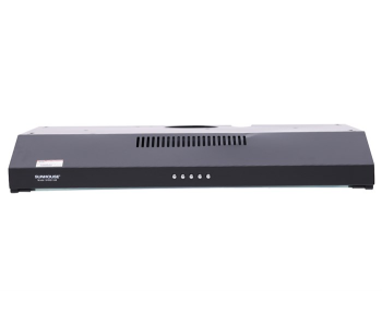 Máy hút mùi âm tủ Sunhouse SHB6118B