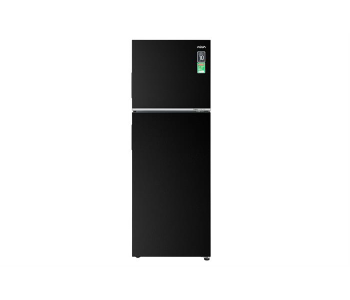 Tủ lạnh Aqua Inverter 358 lít AQR-T410FA(WGB)