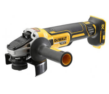 Thân máy mài góc Dewalt DCG405N - Chưa pin, sạc