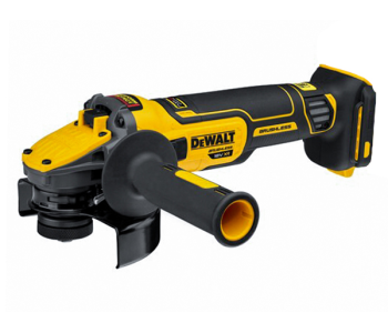 Máy mài góc dùng pin DeWalt DCG409N-B1 - Chưa pin sạc