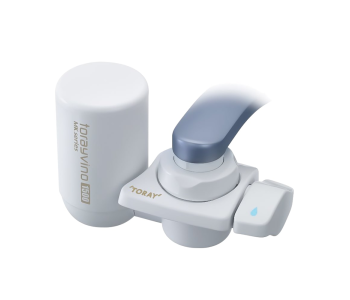 Thiết bị lọc nước tại vòi Torayvino MK303-EG