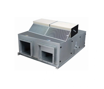 Thiết bị thông gió thu hồi nhiệt Nanyoo NMD-6000G