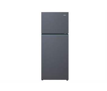 Tủ lạnh Aqua Inverter 455 lít AQR-T518FA(SL)