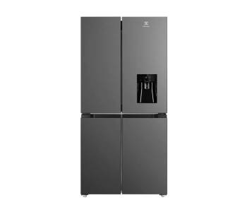 Tủ lạnh Electrolux Inverter 492 lít EQE4960A-B