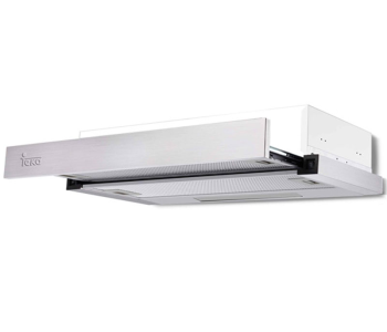 Máy hút mùi Teka TLR2 72 SS