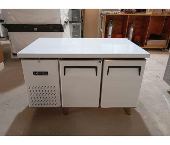 Tủ bàn Đông Công Nghiệp Lightcool 1M2 208L BL-1200