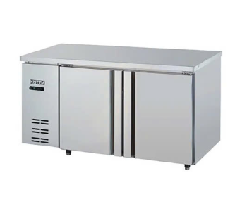  Tủ bàn mát 1500mm KIS-XDT15R - 382 lít