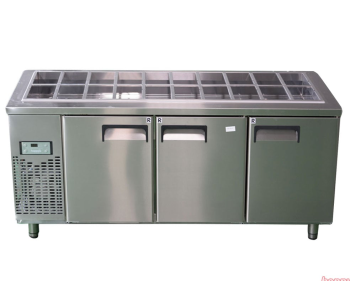 Bàn lạnh Salad Happys HWA-1800SF