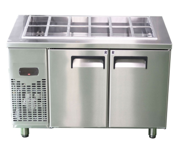 Bàn mát Salad Happys HWA-1200SF