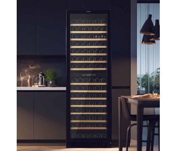 Tủ bảo quản rượu Hafele HW-C415FB
