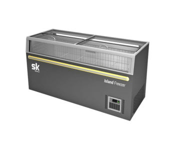 Tủ đảo đông kính lùa Sumikura 500L SKIF-150.IC