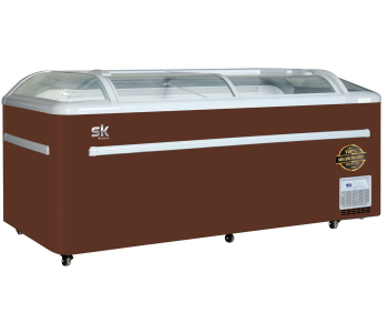 Tủ đảo đông kính lùa Sumikura SKIF-1900.TXJ