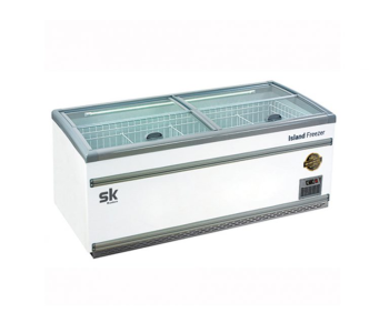 Tủ đảo đông Sumikura 850L SKIF-210.SX