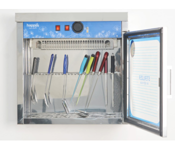 Tủ diệt khuẩn treo tường Happys HPS-101CW
