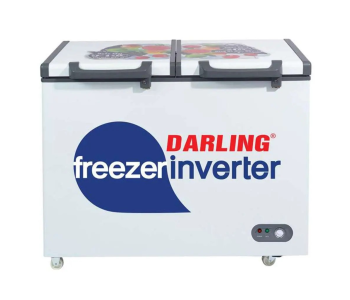 Tủ đông 1 ngăn Inverter Darling DMF-4799AXI-1