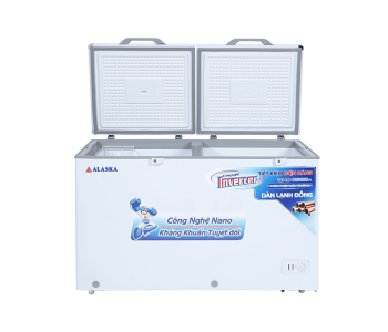 Tủ đông Alaska 210 lít BCD-3571