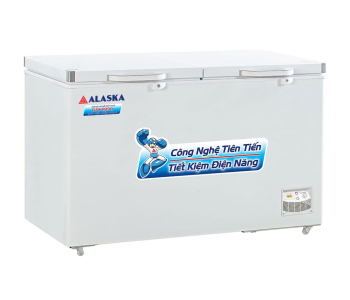 Tủ đông Alaska 510 lít HB-650N