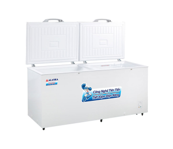 Tủ đông Alaska 588 lít HB-890