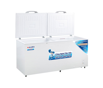 Tủ đông Alaska 588 lít HB-890C