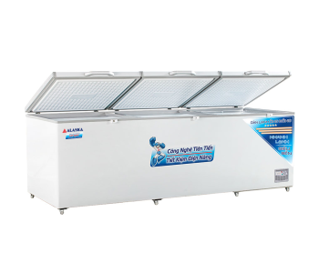Tủ đông Alaska 1288 lít HB-1500C